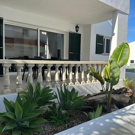 Villa Diplomado Es Mercadal Zewnętrze zdjęcie
