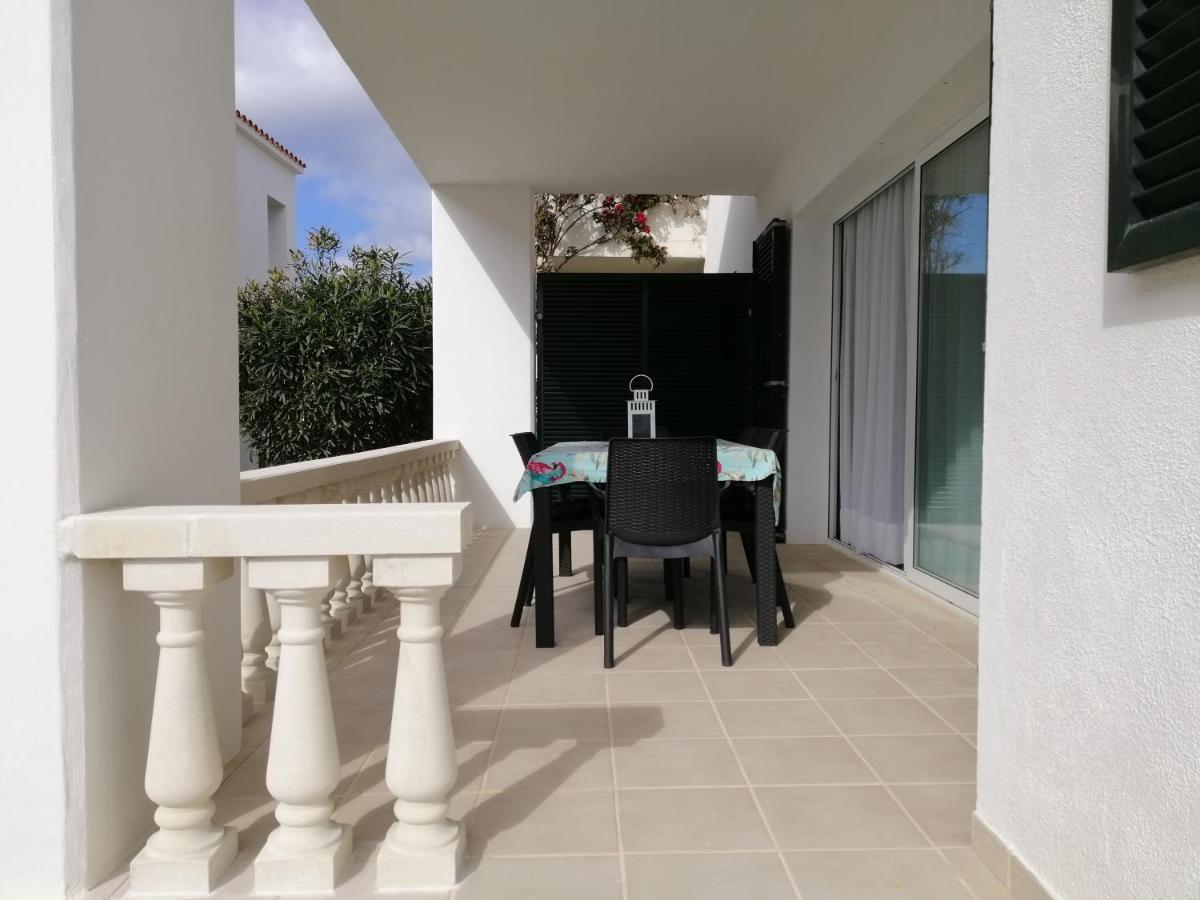Villa Diplomado Es Mercadal Zewnętrze zdjęcie