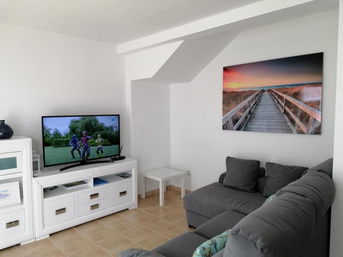Villa Diplomado Es Mercadal Zewnętrze zdjęcie