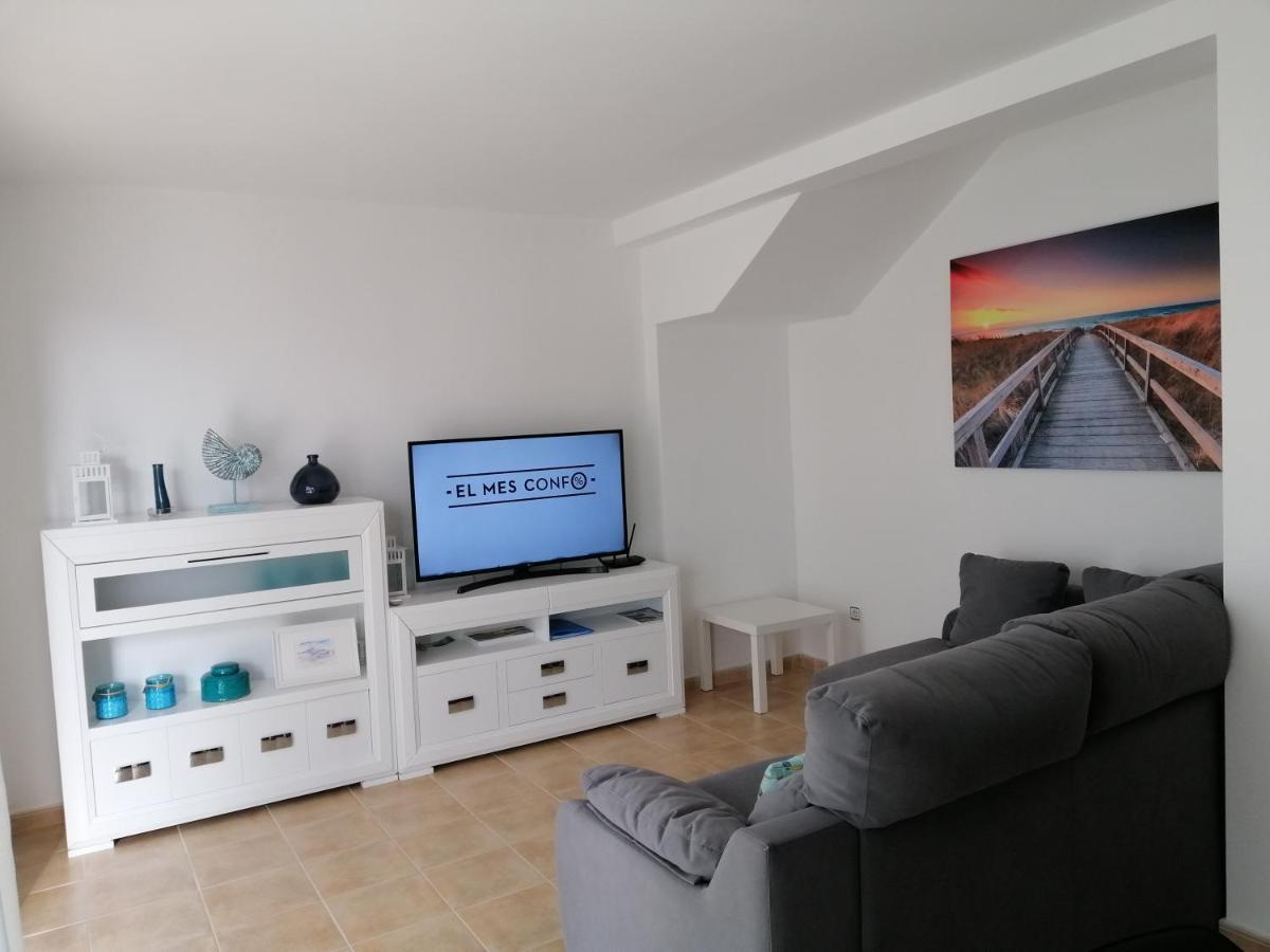 Villa Diplomado Es Mercadal Zewnętrze zdjęcie