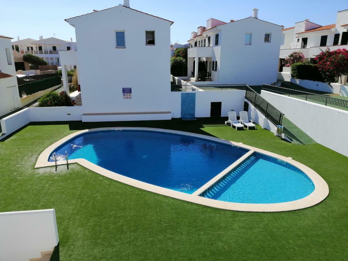 Villa Diplomado Es Mercadal Zewnętrze zdjęcie