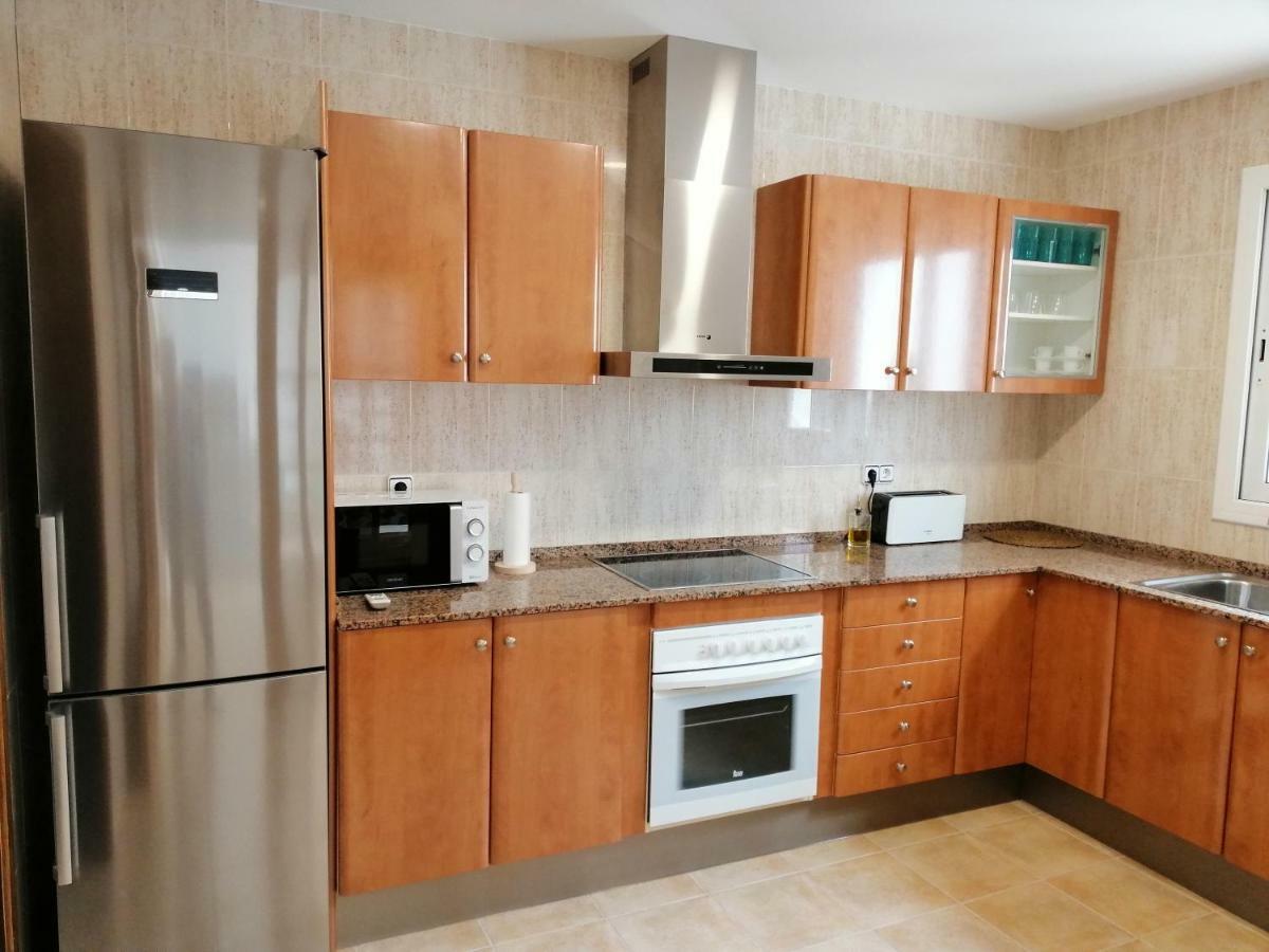 Villa Diplomado Es Mercadal Zewnętrze zdjęcie