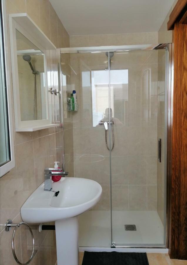 Villa Diplomado Es Mercadal Zewnętrze zdjęcie