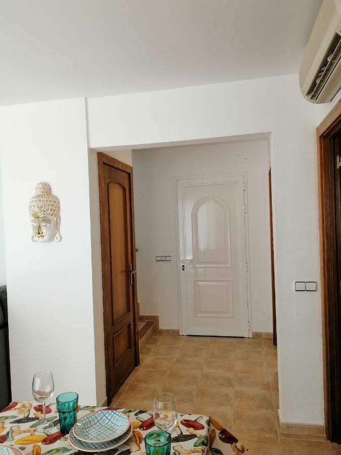 Villa Diplomado Es Mercadal Zewnętrze zdjęcie