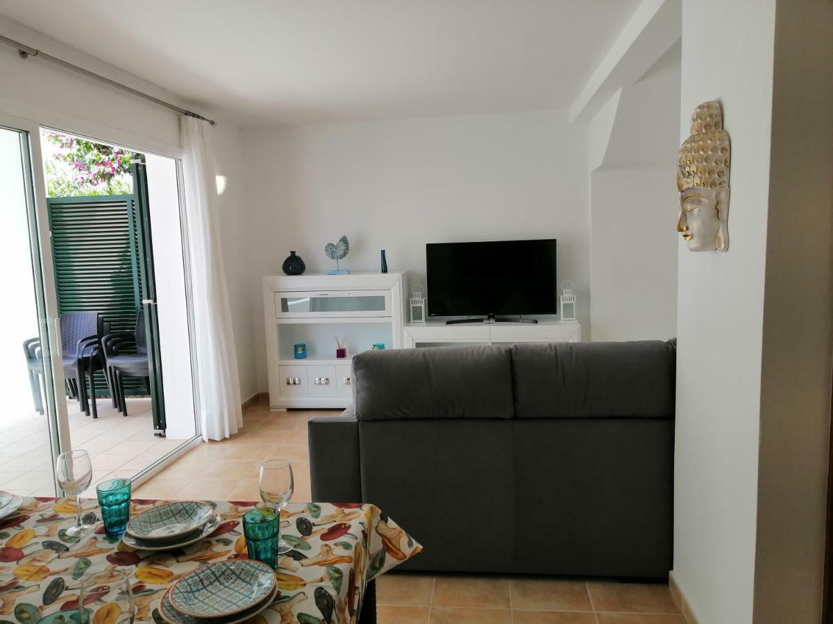 Villa Diplomado Es Mercadal Zewnętrze zdjęcie