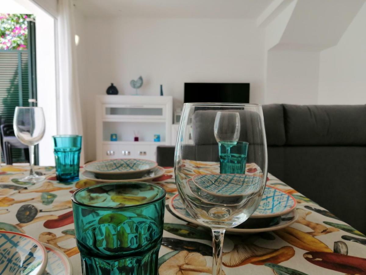 Villa Diplomado Es Mercadal Zewnętrze zdjęcie