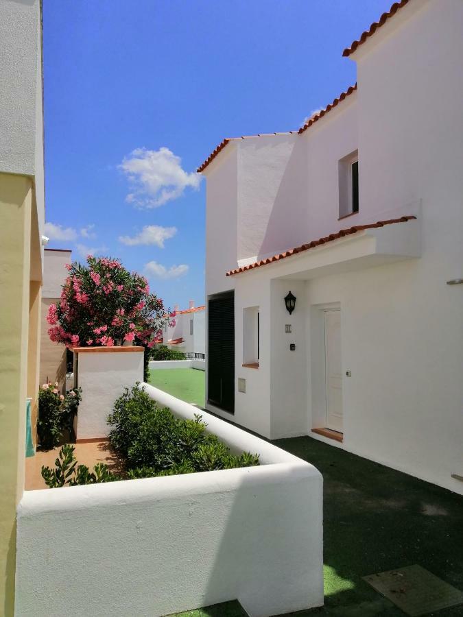 Villa Diplomado Es Mercadal Zewnętrze zdjęcie