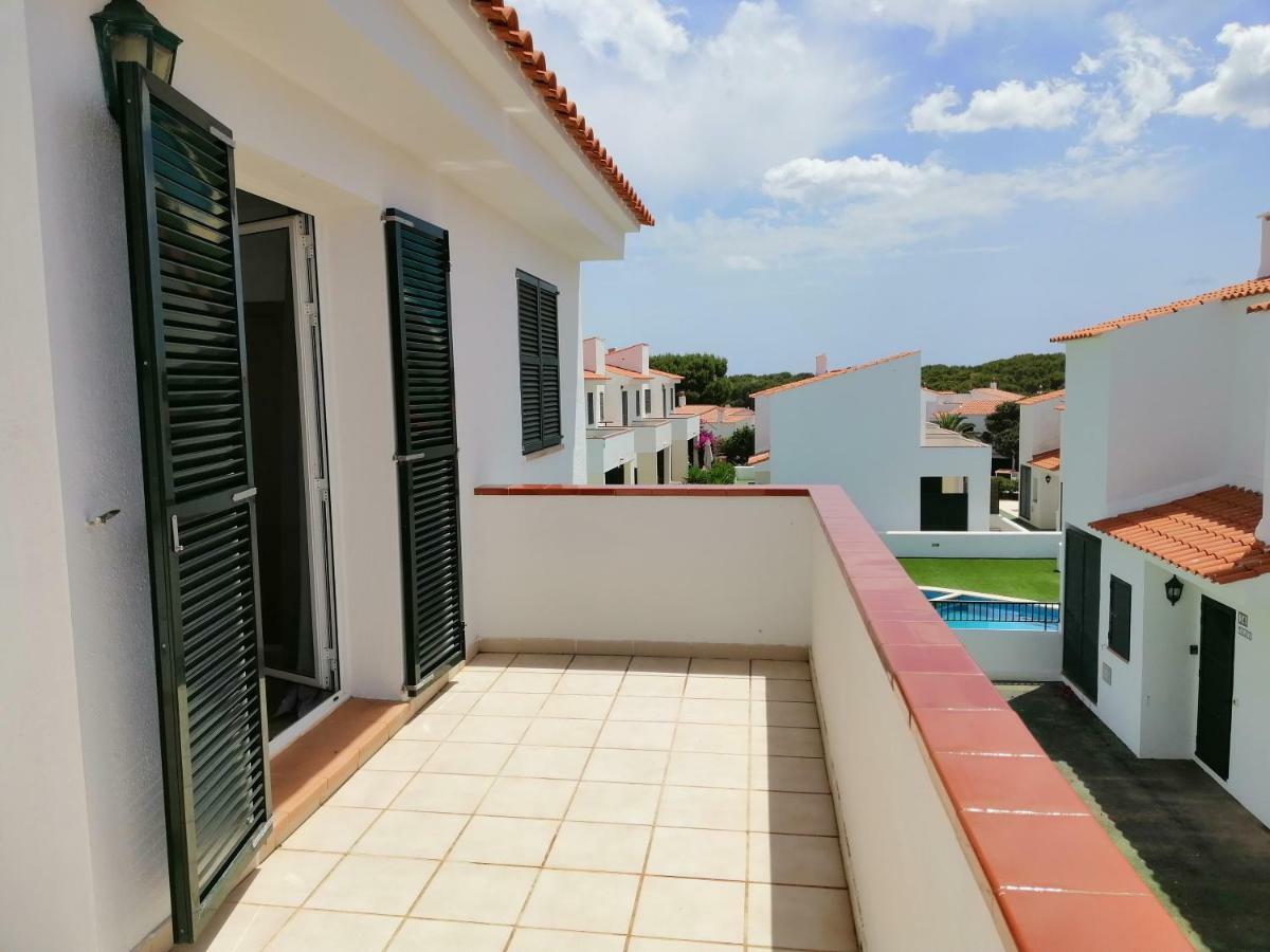 Villa Diplomado Es Mercadal Zewnętrze zdjęcie