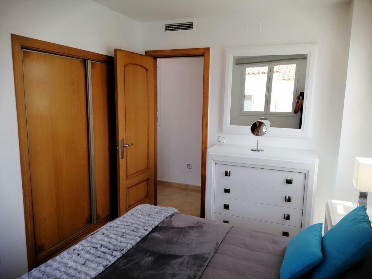 Villa Diplomado Es Mercadal Zewnętrze zdjęcie