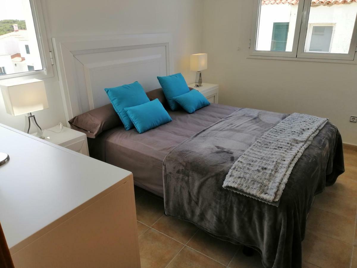 Villa Diplomado Es Mercadal Zewnętrze zdjęcie